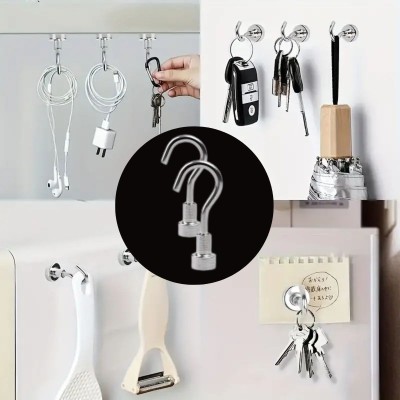 Güçlü Manyetik...