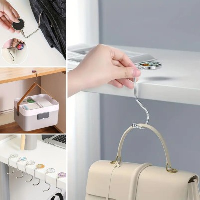 Masaya Takılabilen Çanta...