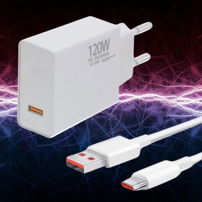 120W USB Hızlı Type C Uçlu...