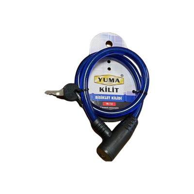 Yuma Ym-733 Mavi 65 Cm...