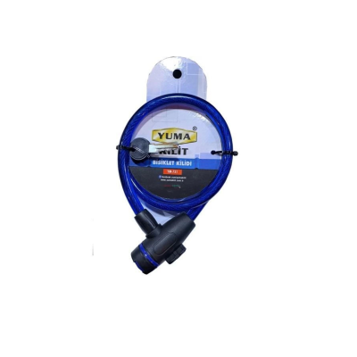 Yuma Ym-751 80 Cm 12 Mm...