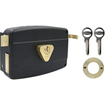 Yuma Ym-600 Kilit Yuma...