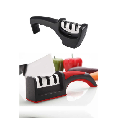 Profesyonel Bıçak Bileyici...