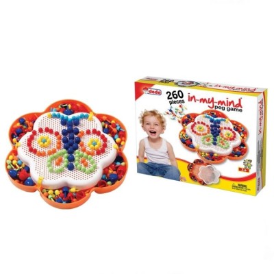 1 Adet Yumoş Sakallı El...