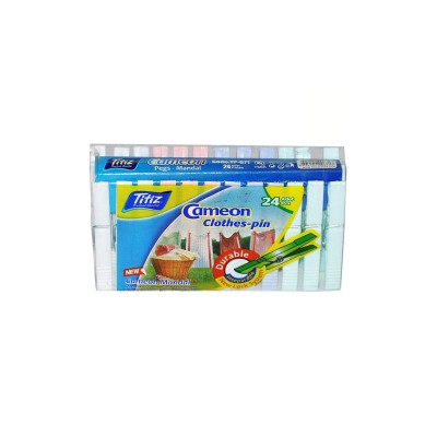 Titiz TP-671 Cameon Mandal...