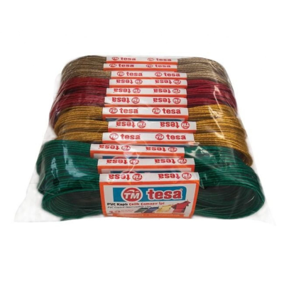 Temsan 12' Li Pvc Kaplama...