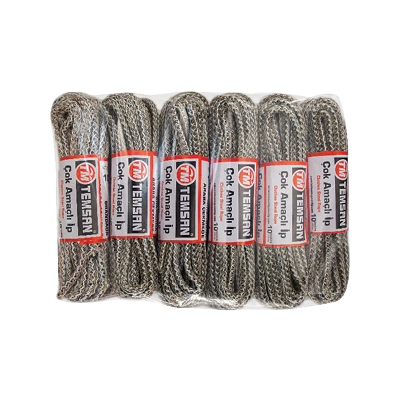 Temsan 10 Mt Çok Amaçlı Ip...