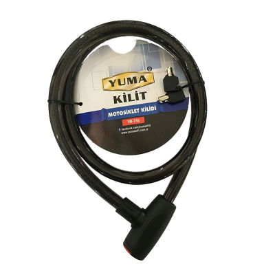 Yuma Ym-746 150 Cm 20 Mm...