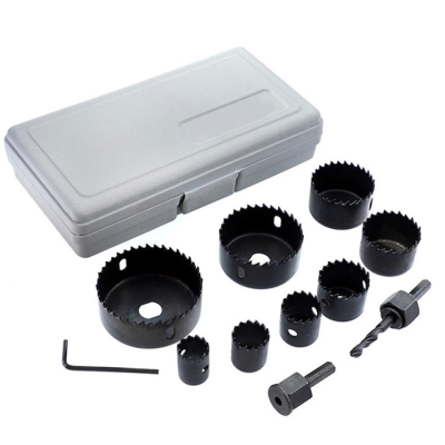 11 Parça Panç Seti Ağaç...