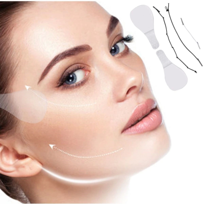 Yüz Kaş Göz Boyun Gerdirme...