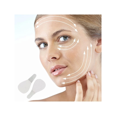 Yüz Kaş Göz Boyun Gerdirme...