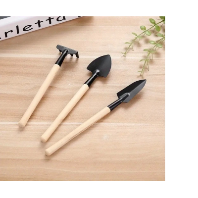 Mini Kazma Kürek Tırmık...