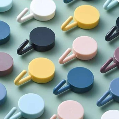 Kendinden Yapışkanlı Renkli...