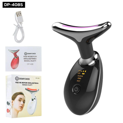 Yüz Ve Boyun Sıklaştırma...