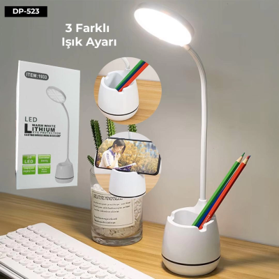 3 Modlu Kıvrımlı...