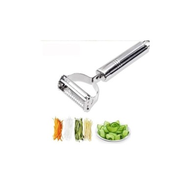 Metal Saplı Çift Taraflı...