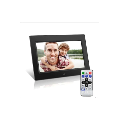 10-inç Lcd Ekran Dijital...