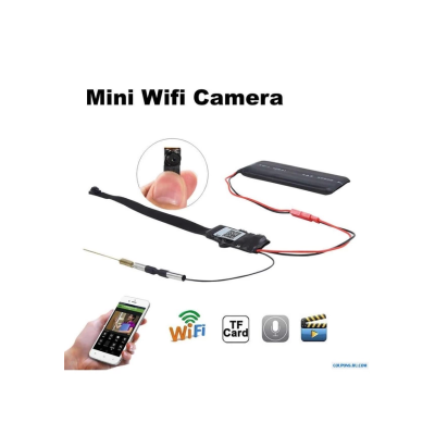 1080p Ip Modül Full Hd Wifi...