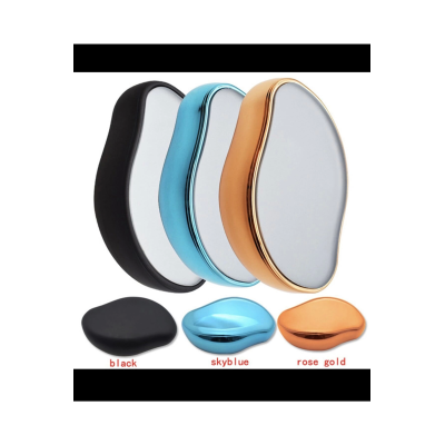 Crystal Hair Eraser Tüy...