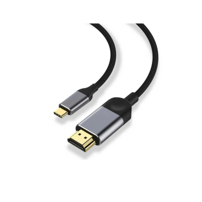 3 Metre 8 Gbps Hız 4k/30 Hz...