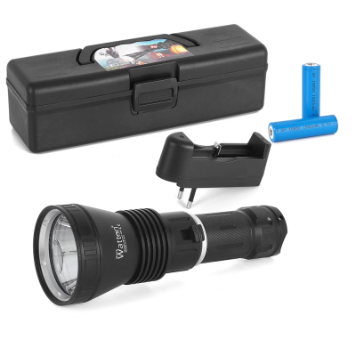 1200 Lümen Profesyonel...