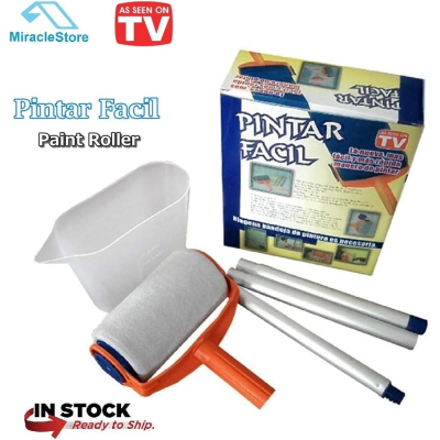 Pintar Facil Pratik...