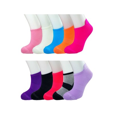 12 Adet Neon Parlak Renk...