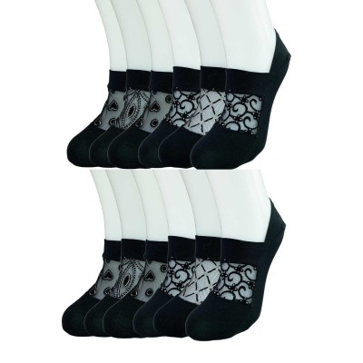 12 Adet Önü Transparan...