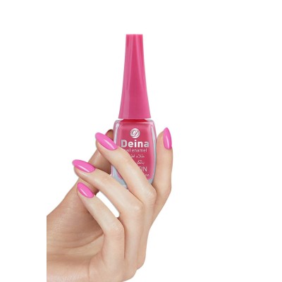 Keratinli Besleyici Oje 14...