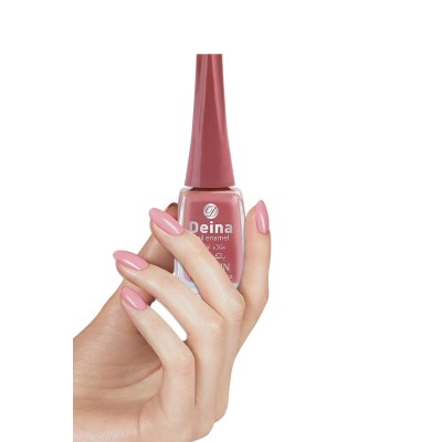 Keratinli Besleyici Oje 14...