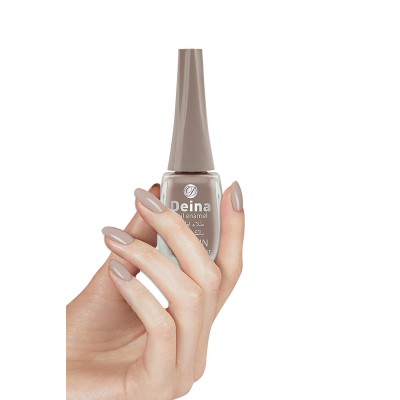 Keratinli Besleyici Oje 14...