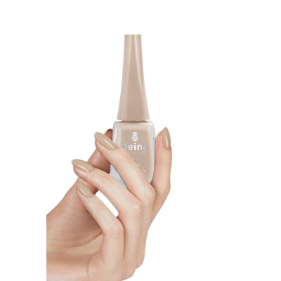 Keratinli Besleyici Oje 14...