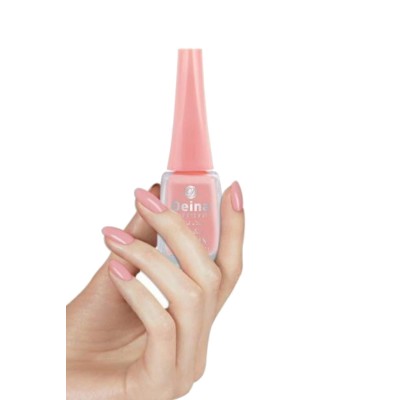 Keratinli Besleyici Oje 14...