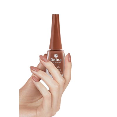 Keratinli Besleyici Oje 14...