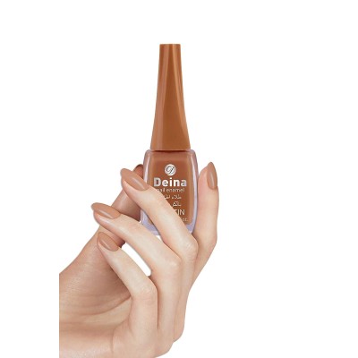 Keratinli Besleyici Oje 14...