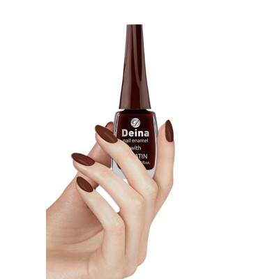 Keratinli Besleyici Oje 14...