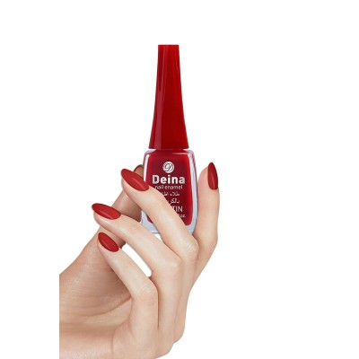 Keratinli Besleyici Oje 14...