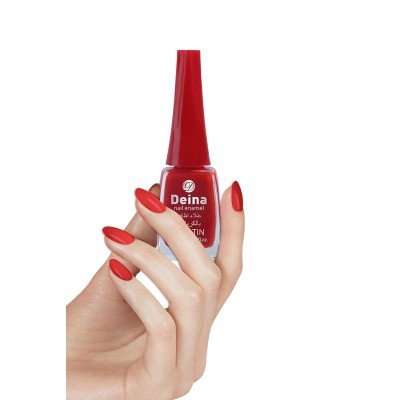 Keratinli Besleyici Oje 14...