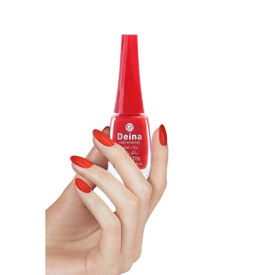 Keratinli Besleyici Oje 14...