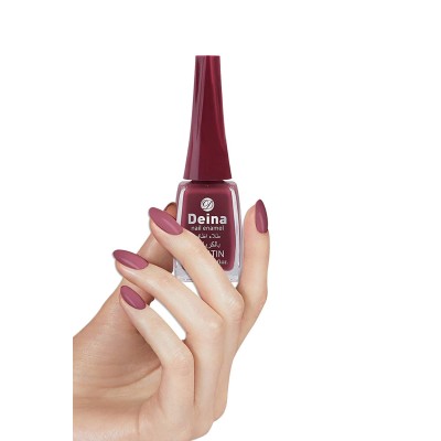 Keratinli Besleyici Oje 14...