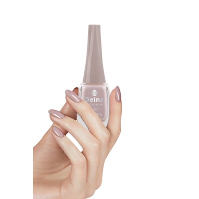 Keratinli Besleyici Oje 14...