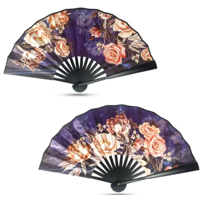 3 Model Yelpaze 12'li