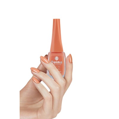 Keratinli Besleyici Oje 14...