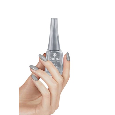 Keratinli Besleyici Oje 14...