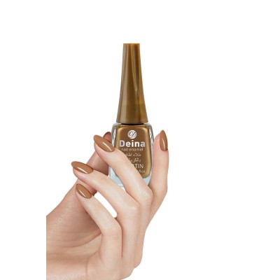 Keratinli Besleyici Oje 14...