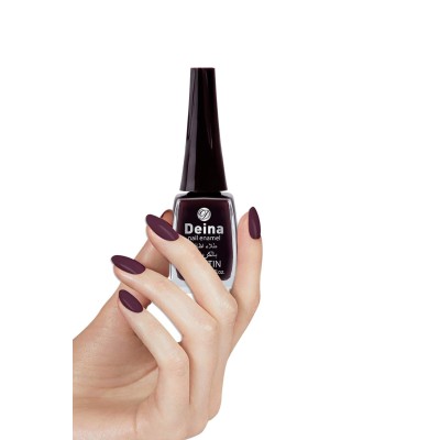 Keratinli Besleyici Oje 14...