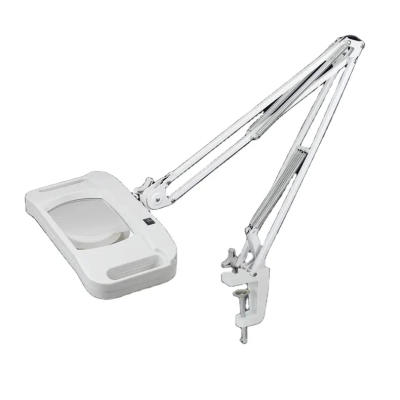 10x Led Akrobat Büyüteç...