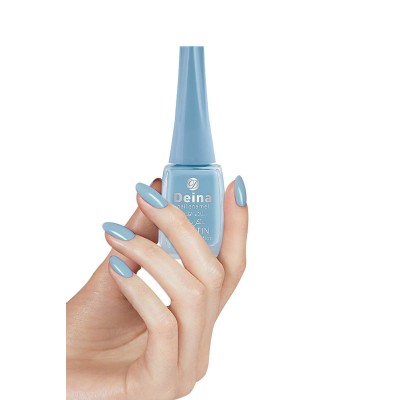 Keratinli Besleyici Oje 14...