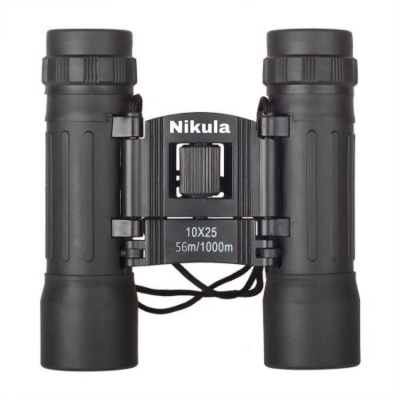 10x25 Av Dürbünü 56m/1000m...