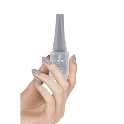 Keratinli Besleyici Oje 14...